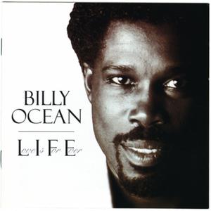 Billy Ocean